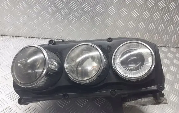 Alfa Romeo 159 Headlight/headlamp 1035500015