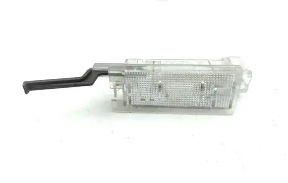 Opel Vivaro Glove box light 8200024033