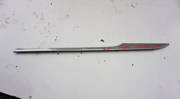 Mercedes-Benz B W247 Fender mounting bracket