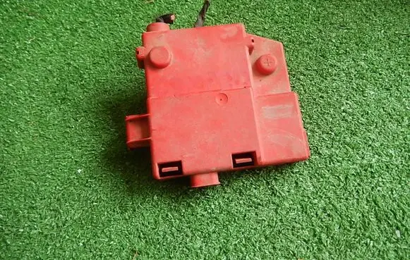 Jeep Compass Positive cable (battery) 