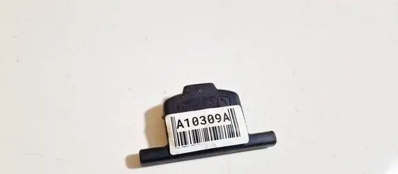 Ford Transit Sensor 