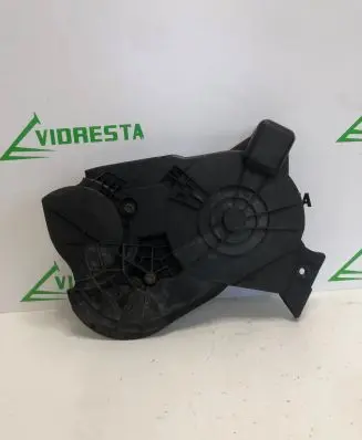 Citroen C4 II Picasso Timing belt guard (cover) 9804111580