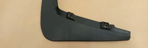 Jaguar XF X250 Rear mudguard 