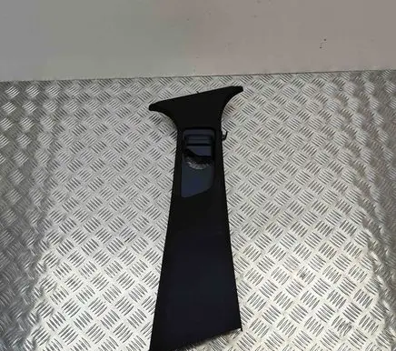 Mercedes-Benz E W213 (B) pillar trim (top) A2136900825