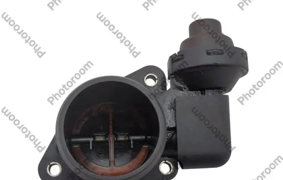 Peugeot 607 Throttle valve 9638246680 0928400432