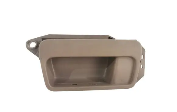 Volvo XC90 Tailgate trunk handle 8652550