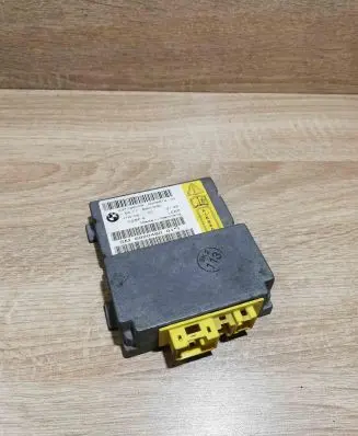 BMW 7 E65 E66 Airbag control unit/module 6920480