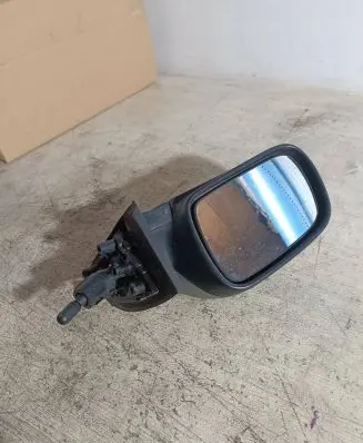 Peugeot 307 Manual wing mirror 