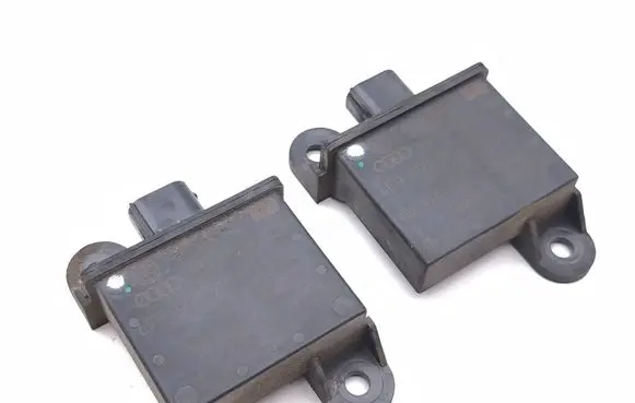 Bentley Flying Spur Tire pressure sensor 4F0907283