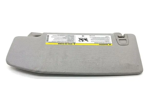 Jeep Grand Cherokee WL Sun visor