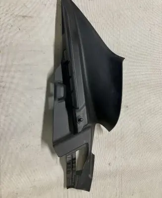 Volvo V40 Trunk/boot lower side trim panel 31389390