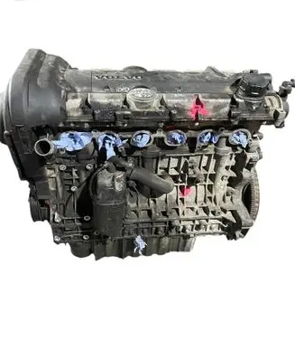 Volvo XC90 Engine B6294T 1001641004