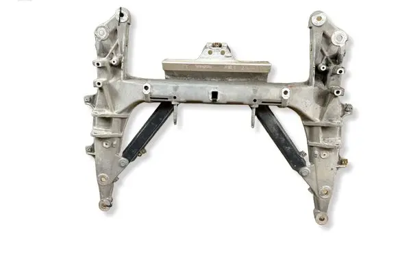 Porsche 911 997 Front subframe 99734108111