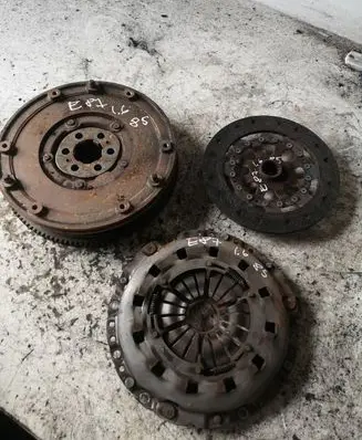 BMW 1 E81 E87 Clutch set kit