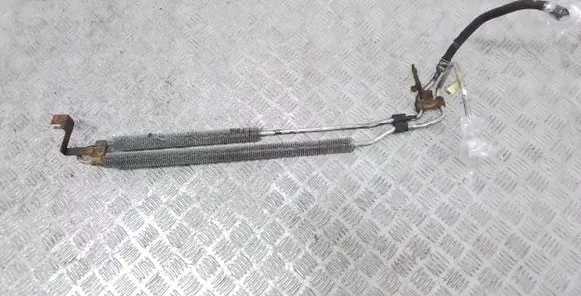 Volvo S80 Power steering radiator 31200476