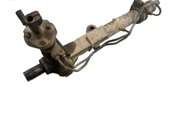 Toyota Land Cruiser (HDJ90) Steering rack 