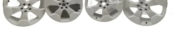 Volkswagen ID. Buzz R16 alloy rim 1T3601025AD