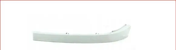 Citroen Berlingo Under headlight/headlamp trim 