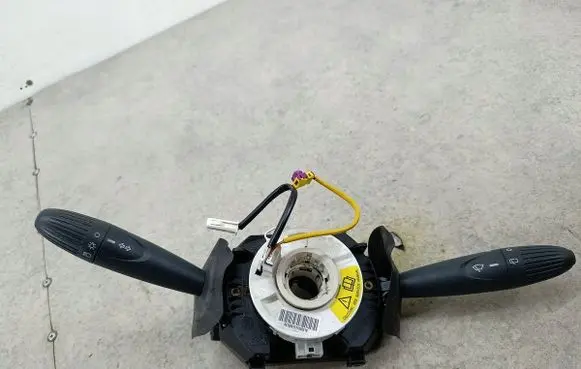 Ford Ka Wiper turn signal indicator stalk/switch 07355593080