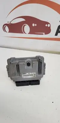Honda CR-V Engine control unit/module 0281013635 37820R07E16 1039S23787