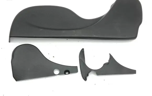 Nissan 370Z Seat trim 185A0B2005 185A0B2056 185SIBI002