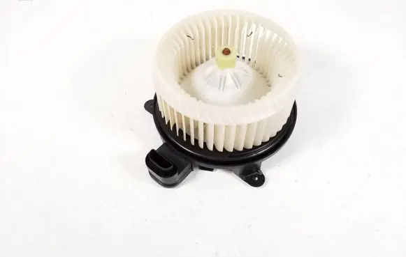 Chevrolet Camaro A/C air flow flap actuator/motor 23344934