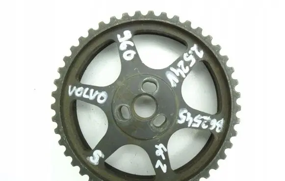 Volvo S90, V90 Camshaft pulley/ VANOS 
