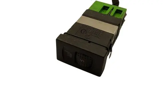 Volkswagen PASSAT B5.5 Seat heating switch 3B0963564D