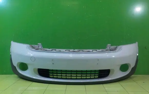 Mini Cooper Countryman R60 Front bumper PRZOD 17AB128