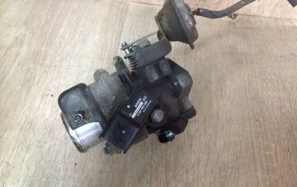 Honda CR-V Throttle valve 0281002680