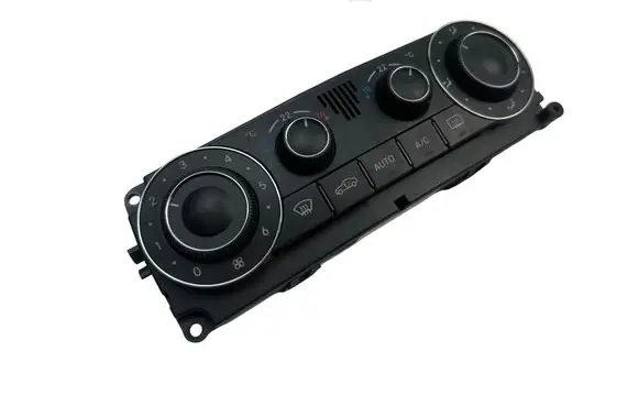 Mercedes-Benz C W203 Interior fan control switch A2038304085