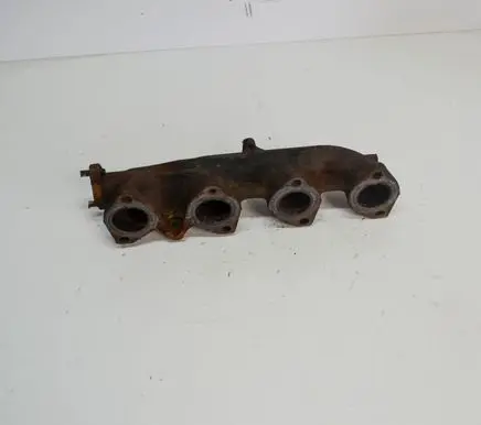 Exhaust manifold