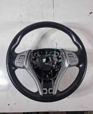 Nissan Qashqai Steering wheel 34221161A