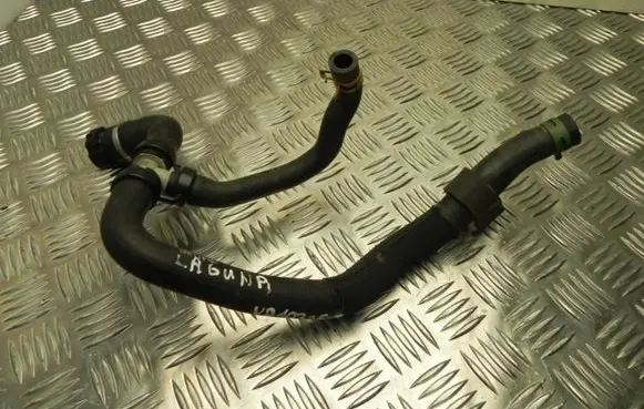 Renault Laguna III Engine coolant pipe/hose 924002171R VD10325