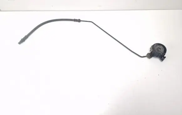 Volkswagen Golf VII Clutch pipe/line 355553