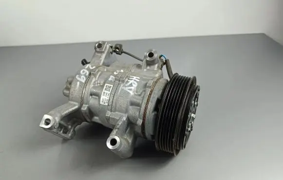 Honda HR-V Air conditioning (A/C) compressor (pump) 36039520