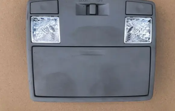 Mazda 5 Front seat light GK2E69970