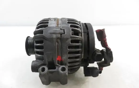 BMW 3 E90 E91 Generator/alternator 0124515051