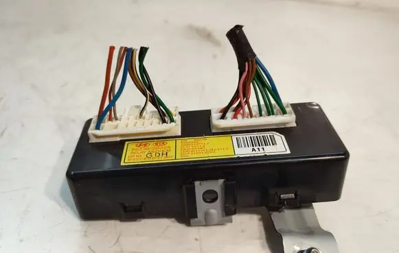 Hyundai Santa Fe Other relay 952302B225