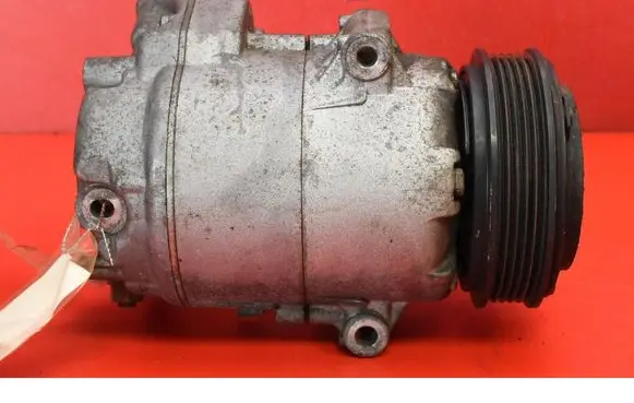 Opel Astra J Air conditioning (A/C) compressor (pump) 13335253