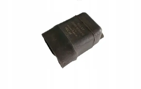 Suzuki SX4 Charging relay 38850M60A10