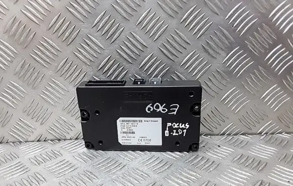 Ford Focus Engine control unit/module am5t14d212eb