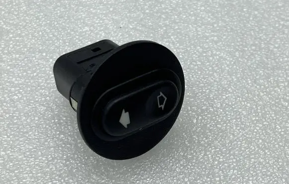 Jaguar XE Seat control switch 15B679AA