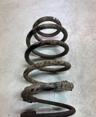 Renault Espace III Rear coil spring 