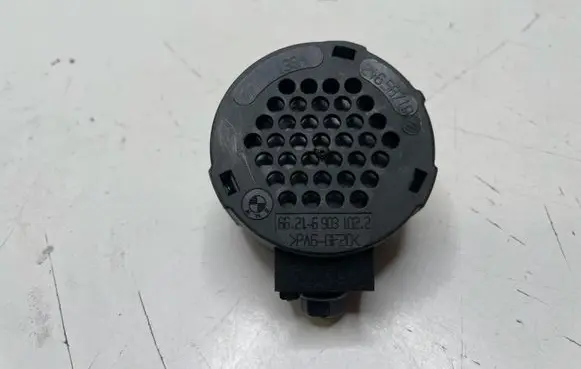 BMW X3 E83 Parking PDC sensor speaker 662169031022