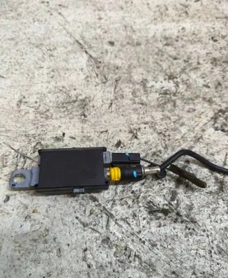 Renault Laguna II Aerial antenna amplifier 8200002590 AAR826