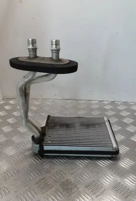 Renault Latitude (L70) Heater blower radiator T4912001
