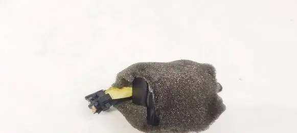 Ford Focus Other control units/modules