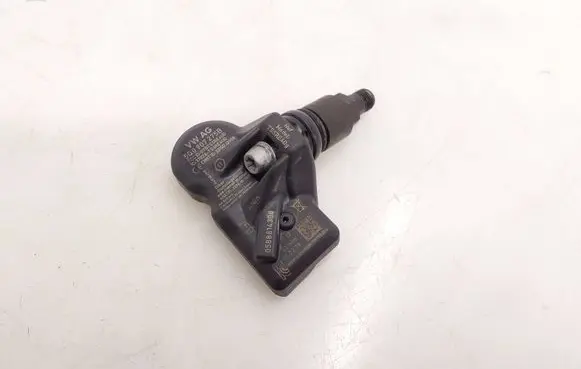 Tire pressure sensor