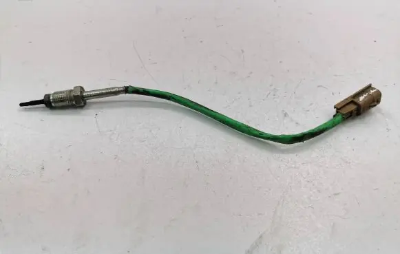 Exhaust gas temperature sensor